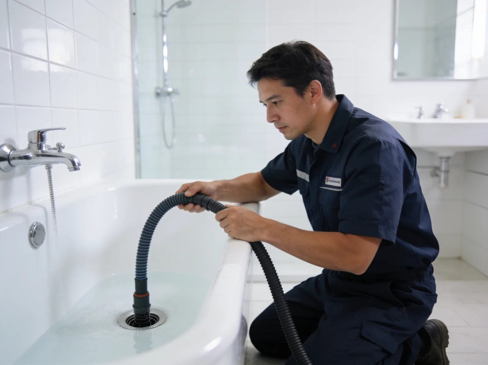 Emergency Plumber Success, MO FAQs